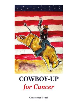 cover image of COWBOY-UP for Cancer